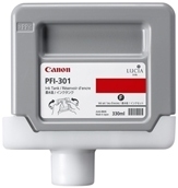 Canon PFI-301R Pigment Red Ink Cartridge ink cartridge